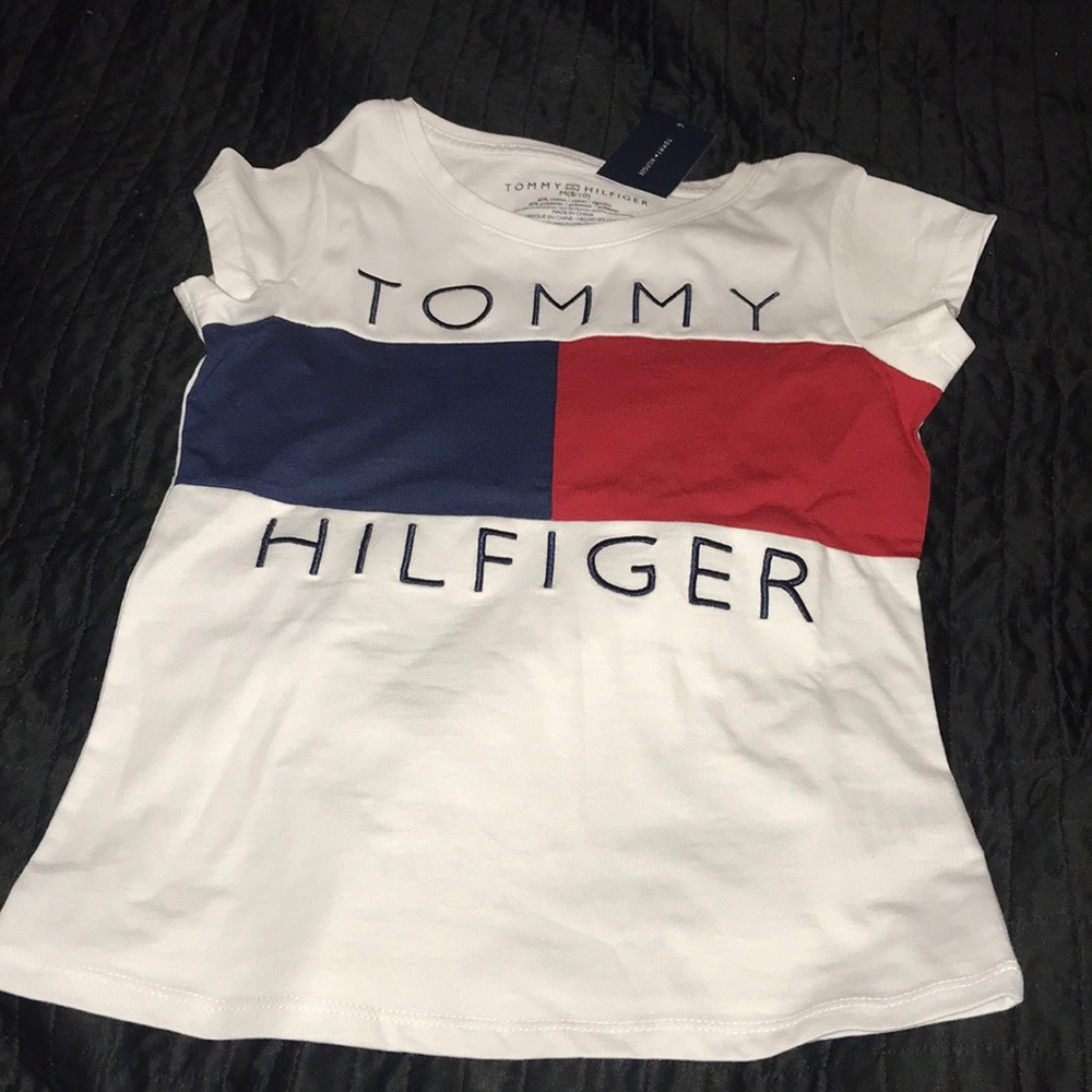 Tommy Hilfiger t shirt